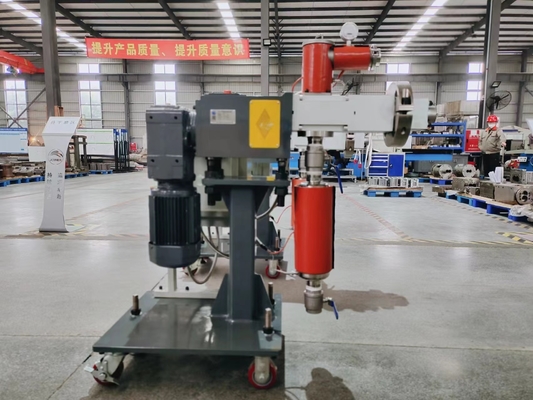 सह घूर्णन जुड़वां पेंच extruders साइड फीडर JCW63 आसान साफ करने के लिए puffed खाद्य कारखाने के लिए