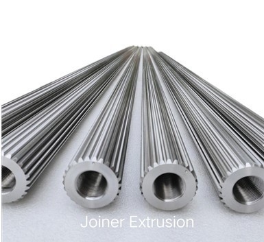 40CrNiMoA Extruder Shafts with Cooling System for Puffed Food,PetFood Use 40CrNiMoA एक्सट्रूडर शाफ्ट्स पफ्ड फूड के लिए कूलिंग सिस्टम के साथ,पेटफूड उपयोग के लिए