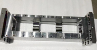 प्रेसिजन सीएनसी मशीनिंग ट्विन स्क्रू एक्सट्रूडर मशीन घटक बैरल सिलेंडर