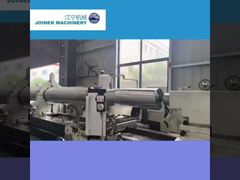 जेएसडब्ल्यू सीआईएम510 ट्विन स्क्रू